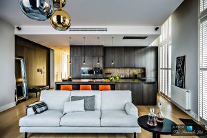 nowe luxury penthouse