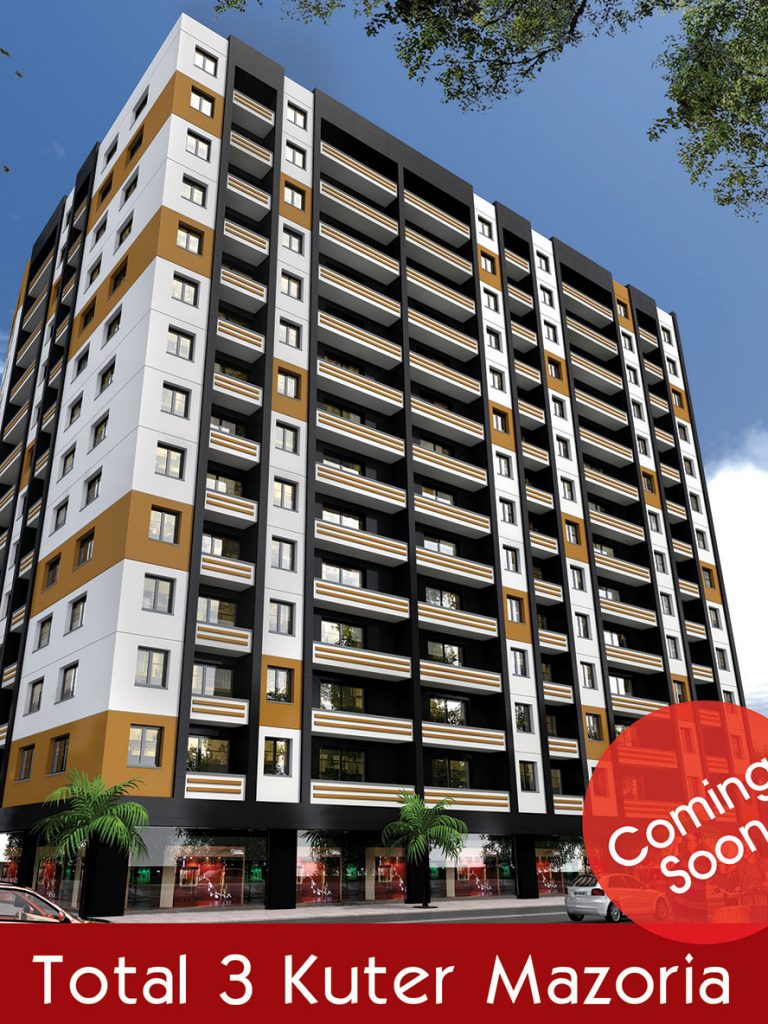 Metropolitan Real Estate Ethiopia Luxury Apartments in Addis Ababa