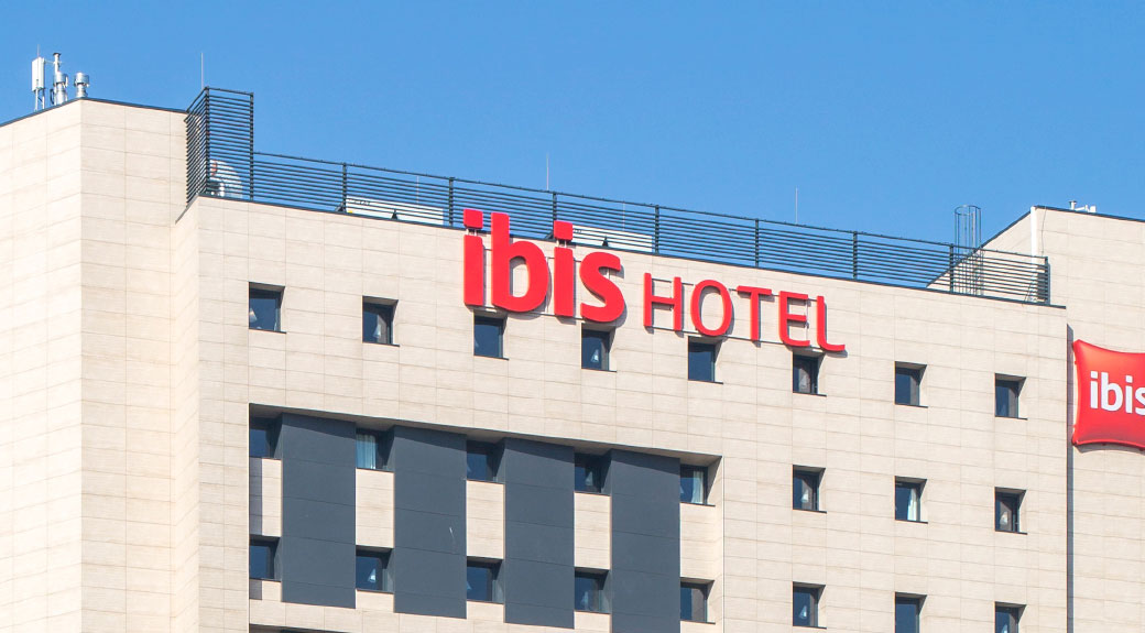 IBIS HOTELS (TUZLA, BURSA, ZEYTINBURNU/ TURKEY) - Metropolitan Real ...