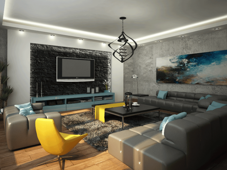 Interior Design Styles You Might Consider When You Buy House In   Cf8522758d8ea5b 768x576 