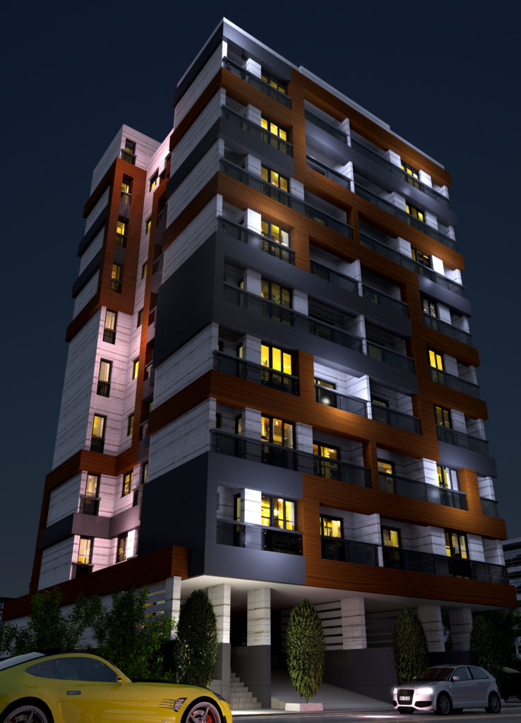 Real Estate Development In Ethiopia Metropolitan Real Estate Ethiopia