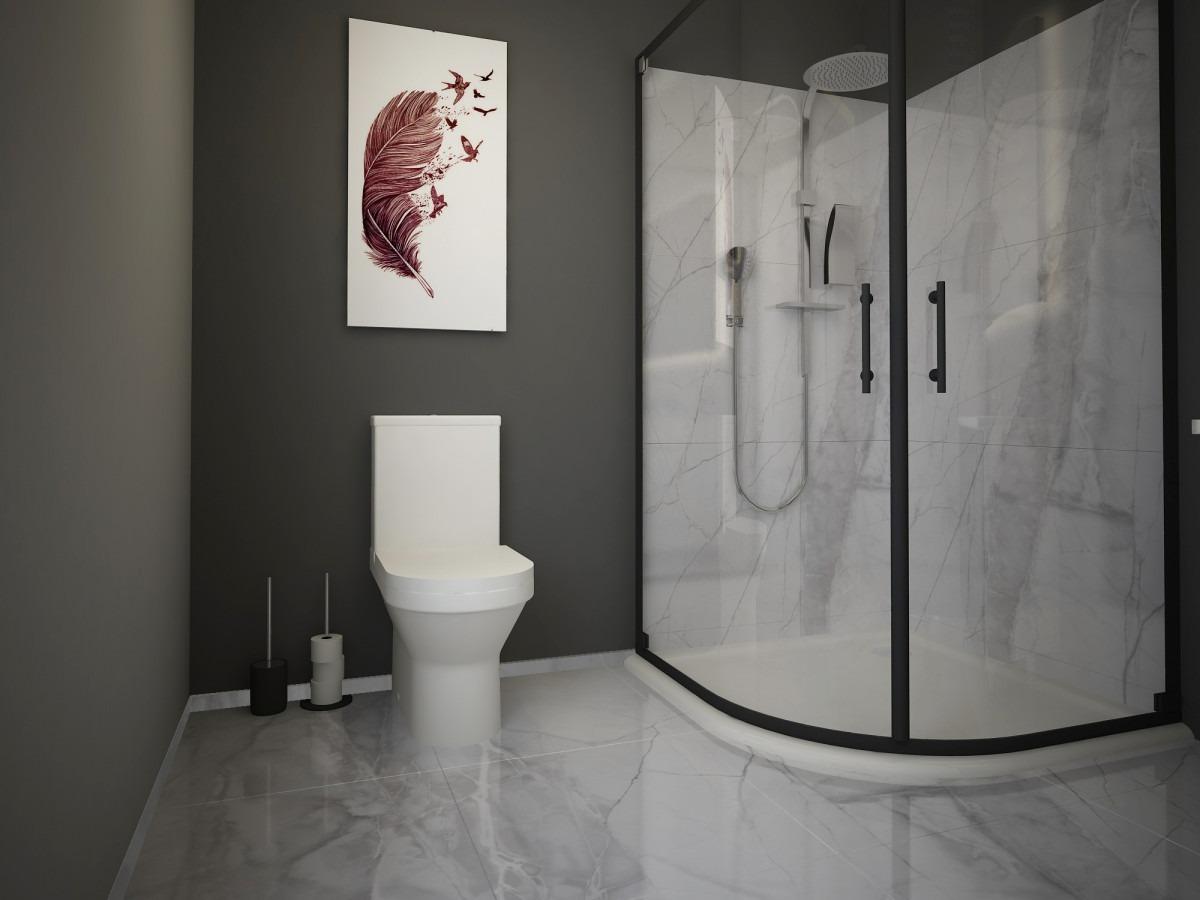 Bathrooms For Residential Homes 1