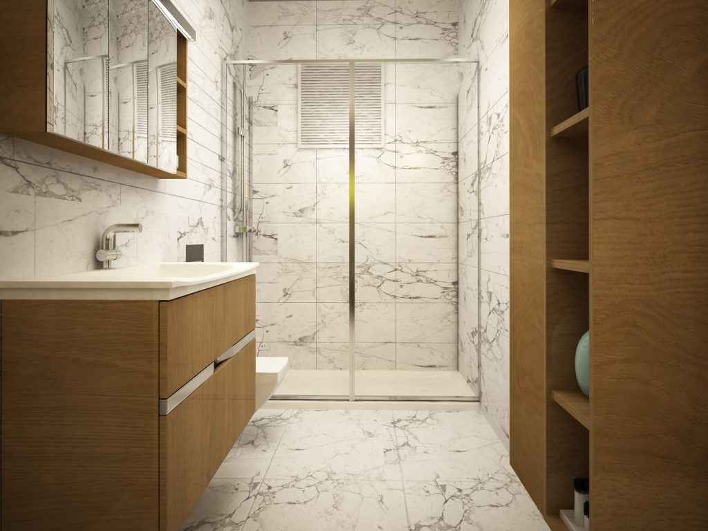 Bathrooms For Residential Ethiopian Homes Metropolitan Real Estate