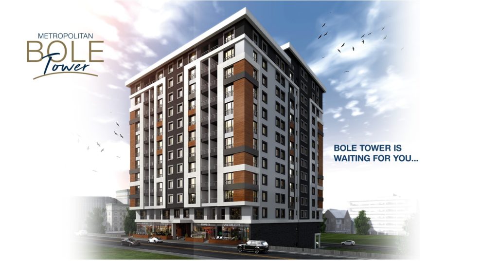 Real Estate In Ethiopia Quick Review Metropolitan Real Estate Ethiopia