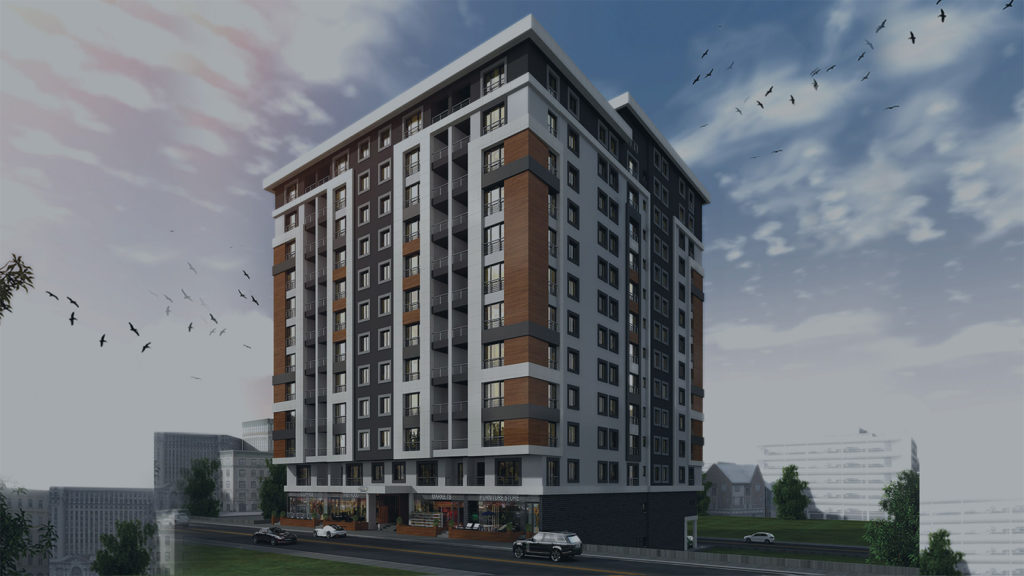 Why Should You Choose Metropolitan Real Estate?