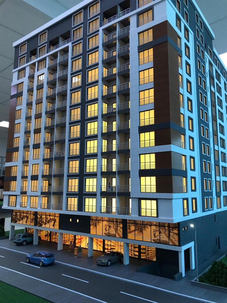 Ups and Downs of Buying an Apartment in Addis Ababa Metropolitan Real Estate Ethiopia