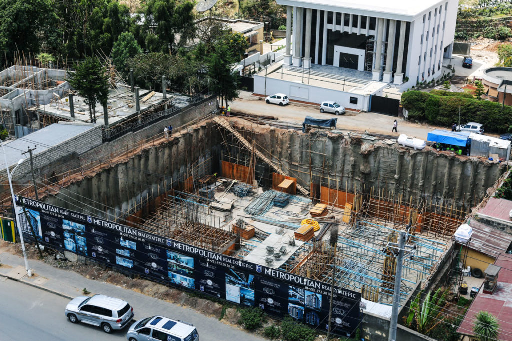 Ethiopian Construction Industry Key Trends And Opportunities To 2025 Ethiopian Construction Industry Key Trends And Opportunities To 2025
