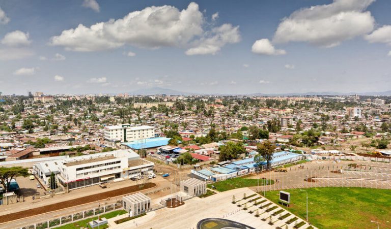 Current Demand on Ethiopian Homes - Metropolitan Real Estate Ethiopia