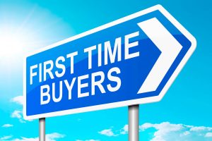 first time buyers hotspot