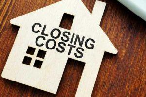Down-Payment Closing Costs are an important part of budget when buying an Apartment.