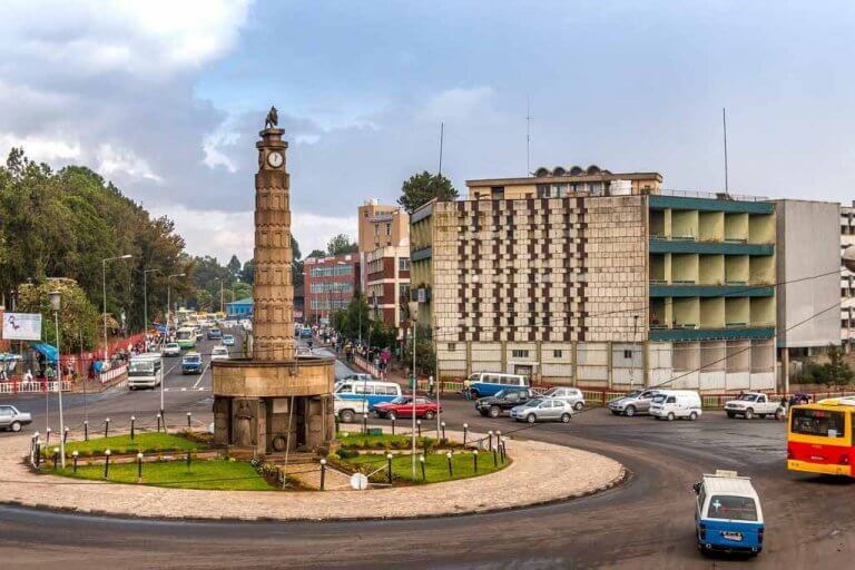 Facts About Addis Ababa You Should Know Metropolitan Real Estate Ethiopia