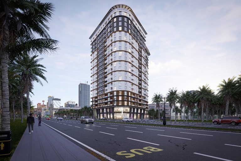 About Metropolitan Real Estate Ethiopia