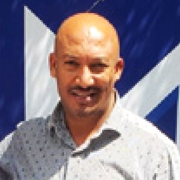 Yonas Degefa