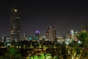 Luxury Apartments in Ethiopia